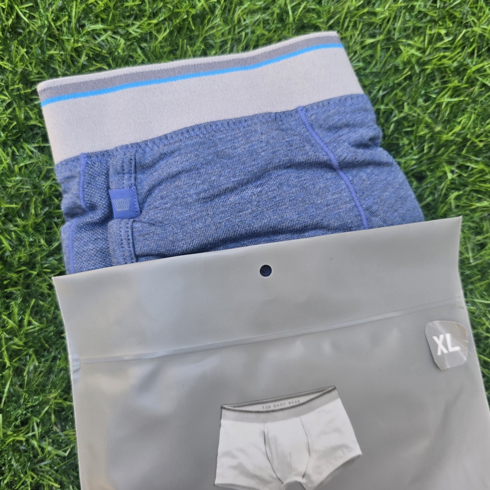 Mack Weldon 18-hour Jersey Trunks